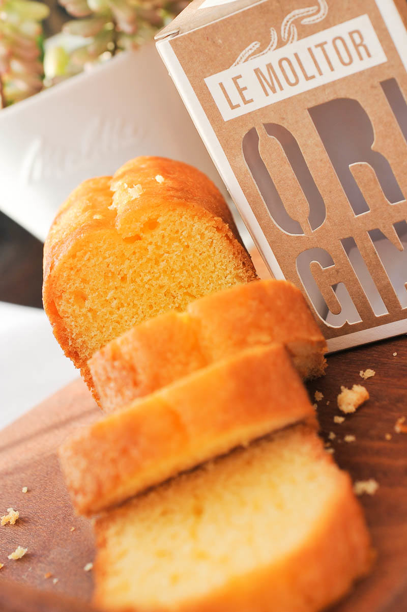 quatre quarts farine vers molitor quatre-quarts