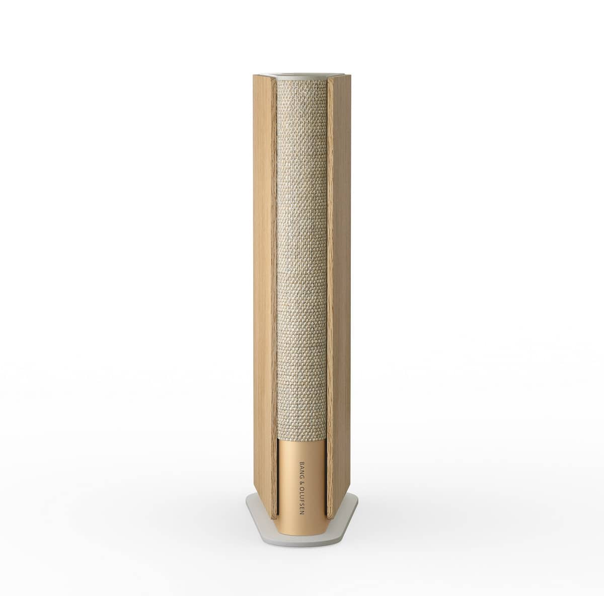 The Beosound Emerge grille