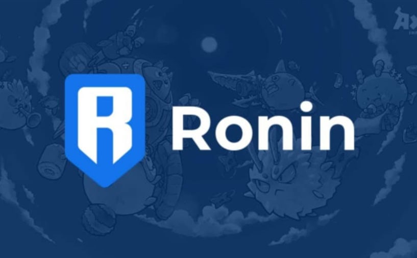 Chainalysis and US law enforcement recover $ thirty million from the Ronin assault 1 Chainalysis and US law enforcement recover 30 million from