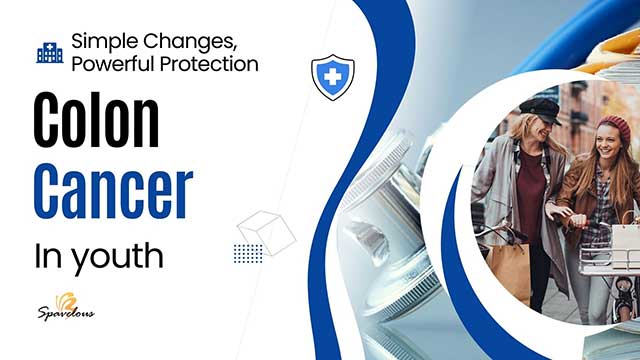 COLON CANCER IN YOUTH: SIMPLE CHANGES, POWERFUL PROTECTION 3 environmental toxins: an invisible threat