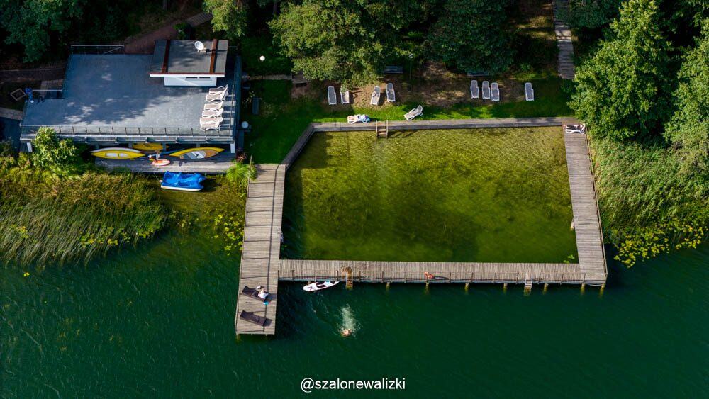 wczasy odchudzające na kaszubach