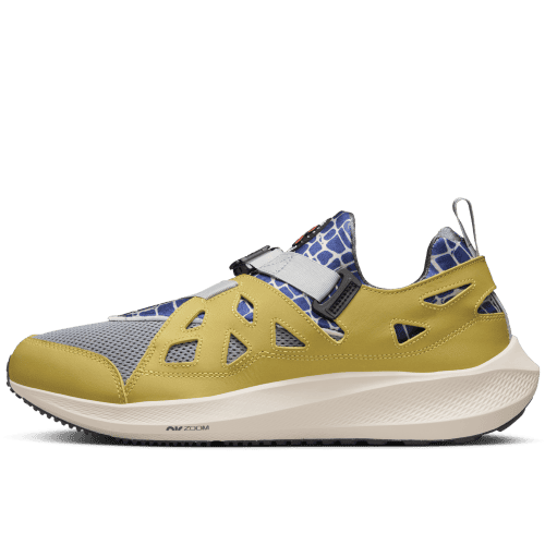 huarache shoes yellow