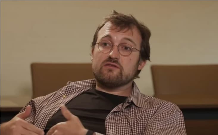 Cardano CEO: SEC was suitable to penalize Kraken's staking plan 1 Cardano CEO SEC was right to penalize Krakens staking program