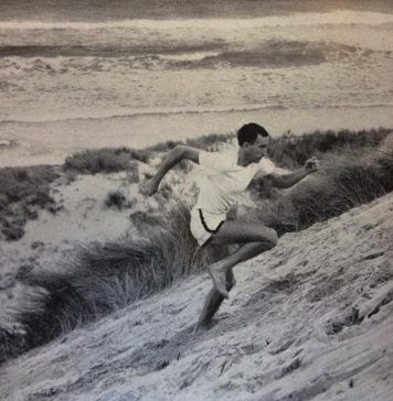 ‘A Body Built on Pain’ – The Training of Herb Elliott