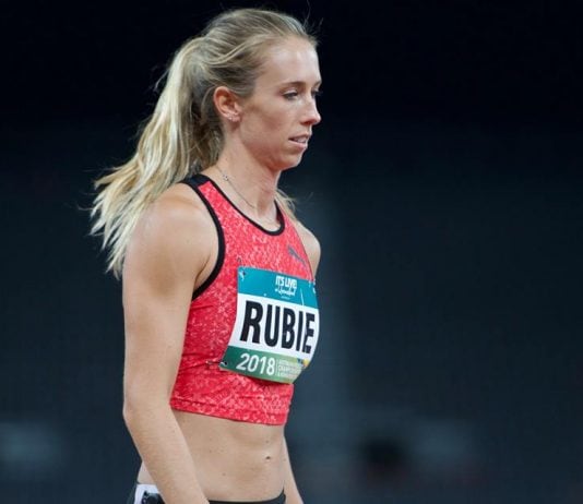 Rubie and Mitchell Qualify for 400m Semi-Finals – 2018 Commonwealth Games