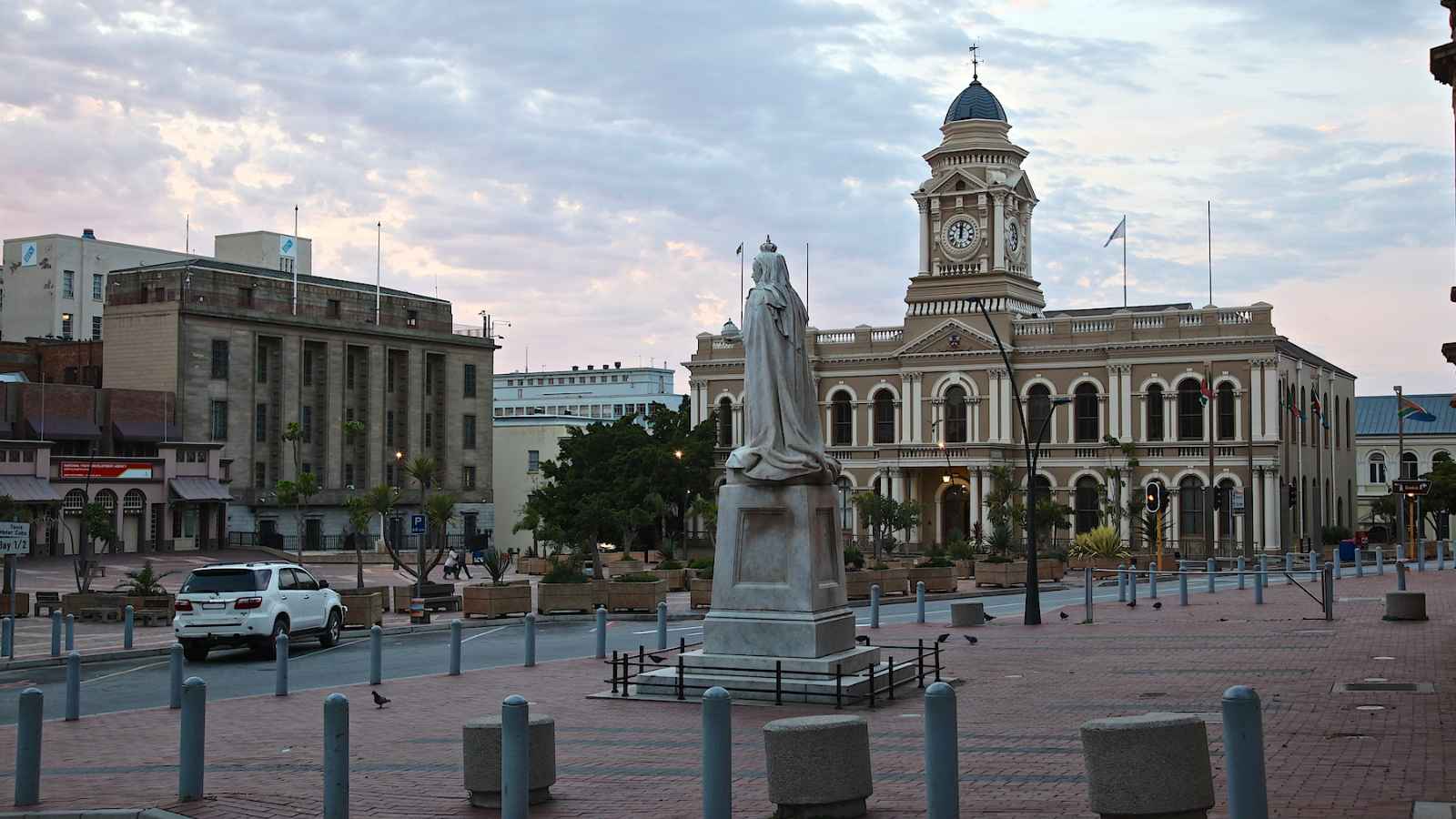 15 Most Dangerous Cities in Africa You Should Know About