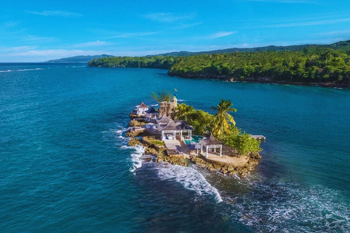 best all inclusive resort