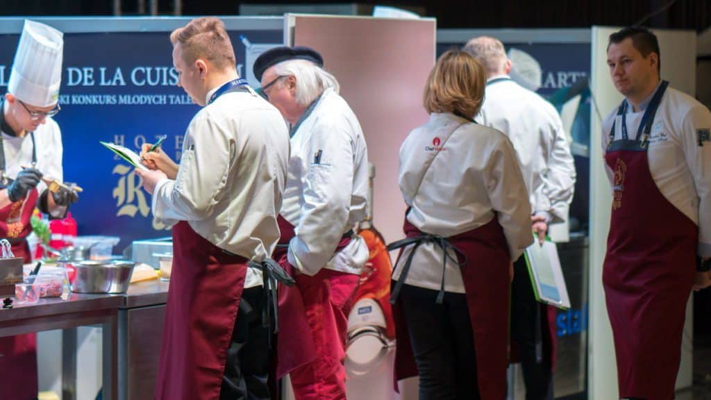 konkurs kulinarny martell 2018