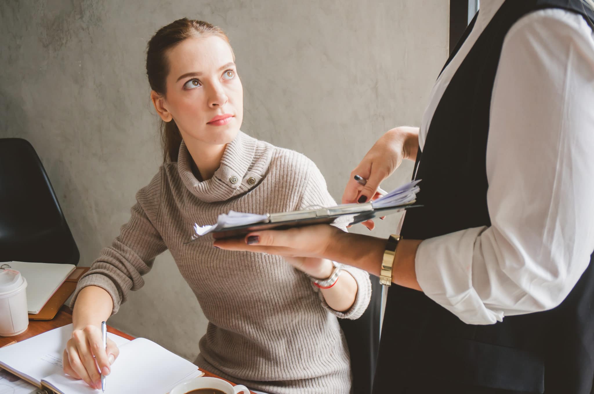 Workplace Retaliation Lawyer Employment Attorney Cimino Law Firm