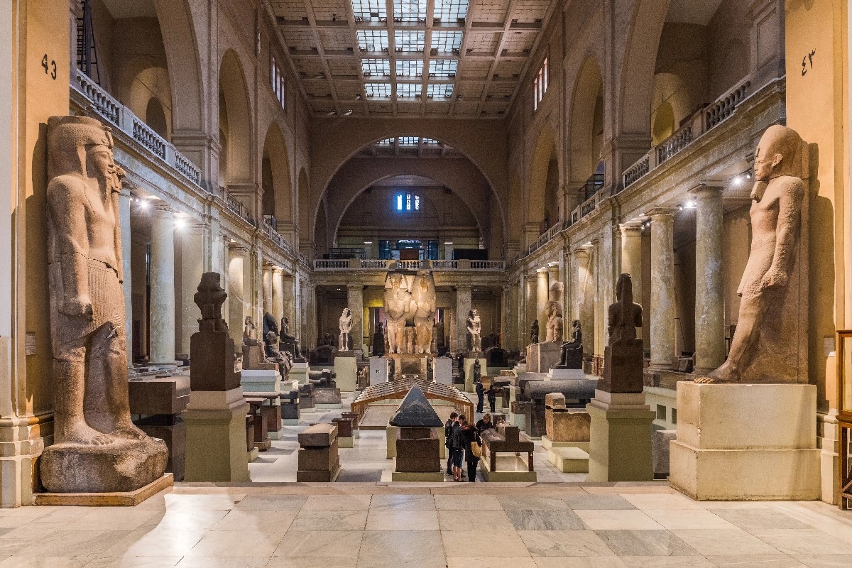 things to do in egypt