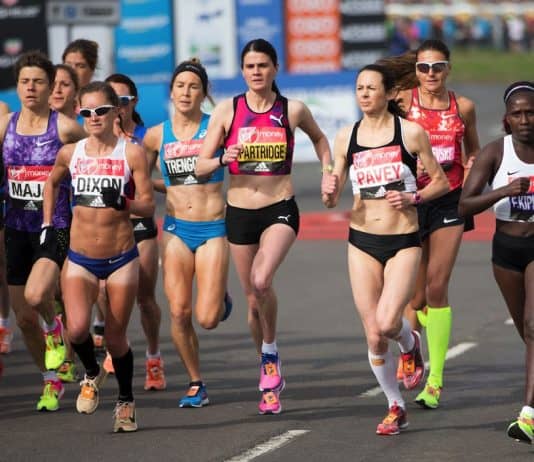 5 Foot Strengthening Tips for Runners