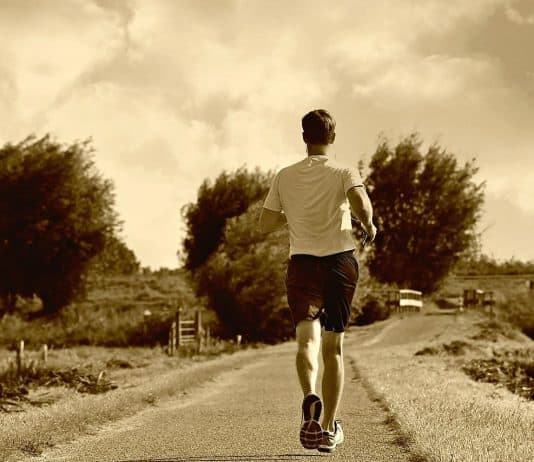The Mature Distance Runner: Fundamentally Speaking