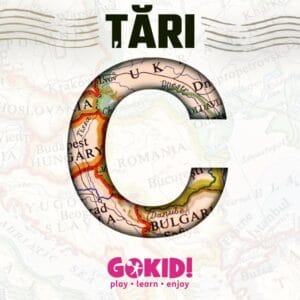 TARI cu C lista completa TOMAPAN TARI cu C lista completa TOMAPAN