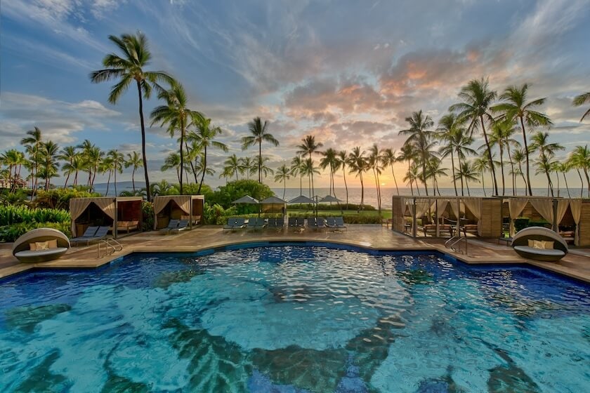 Achieving Hilton Lifetime Diamond Status: The Ultimate Guide 2 Grand Wailea Maui, A Waldorf Astoria Resort