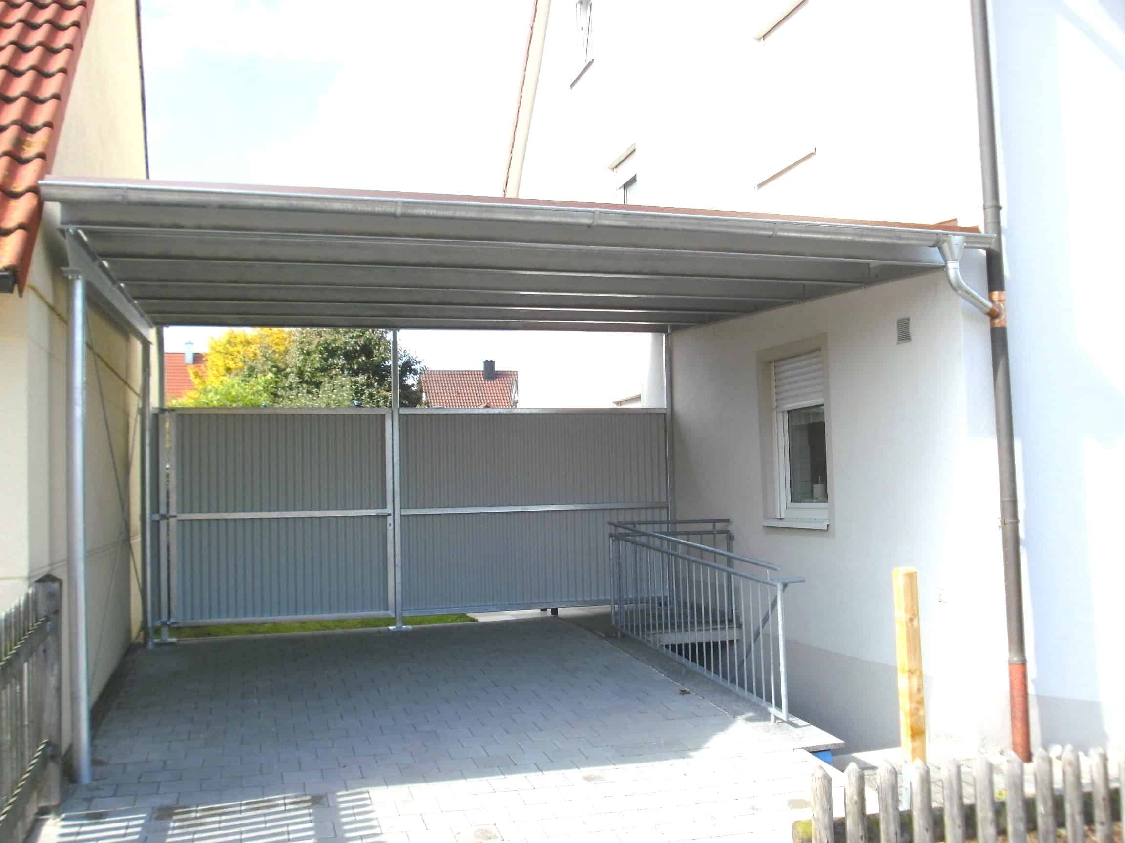 Carport