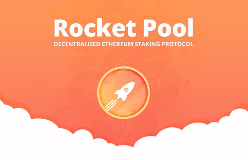 An investor 'quickly' raised Rocket Pool (RPL) ahead of listing 1 An investor quickly raised Rocket Pool RPL ahead of listing