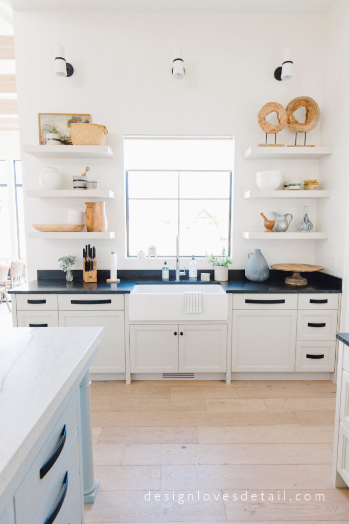 Kitchen Renovation Chronicles week three