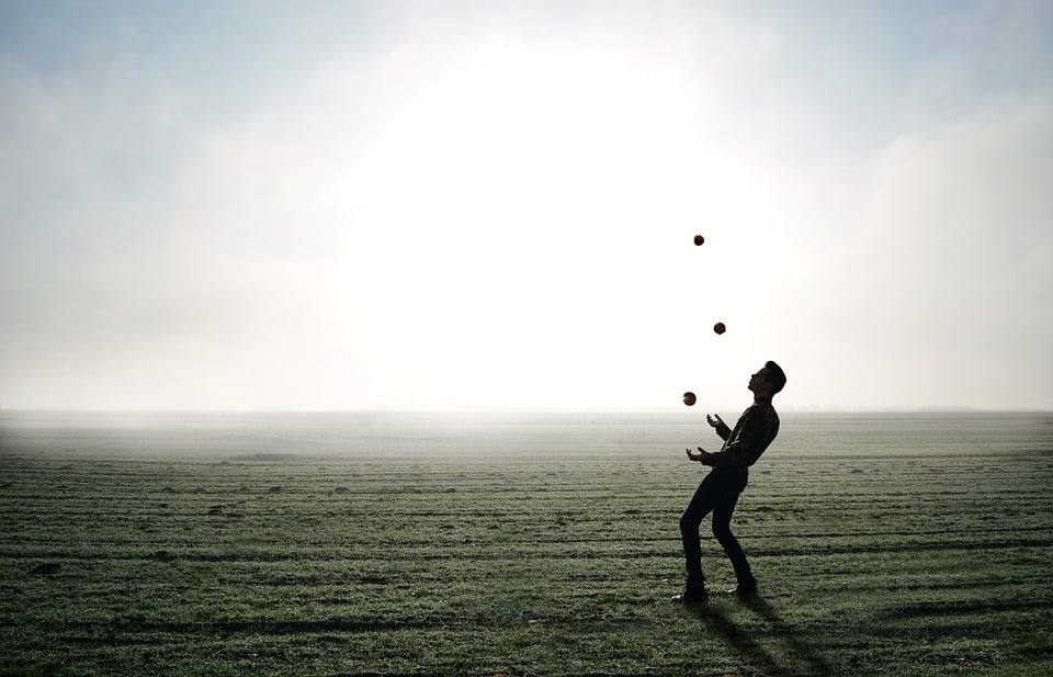 chemin de transformation intérieure consciente