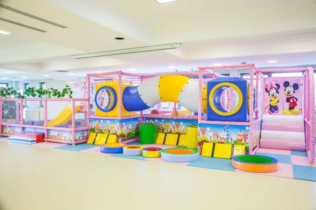 Baby spa locuri de joacă sector 1 Baby spa locuri de joacă sector 1