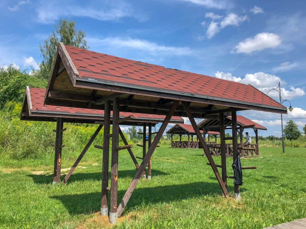 Warmia nie zawsze święta