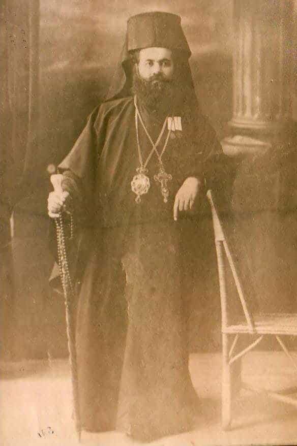 Γερμανός Σακελλαρίδης