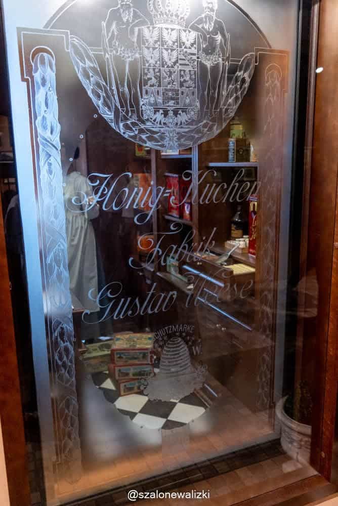 muzeum toruńskiego piernika