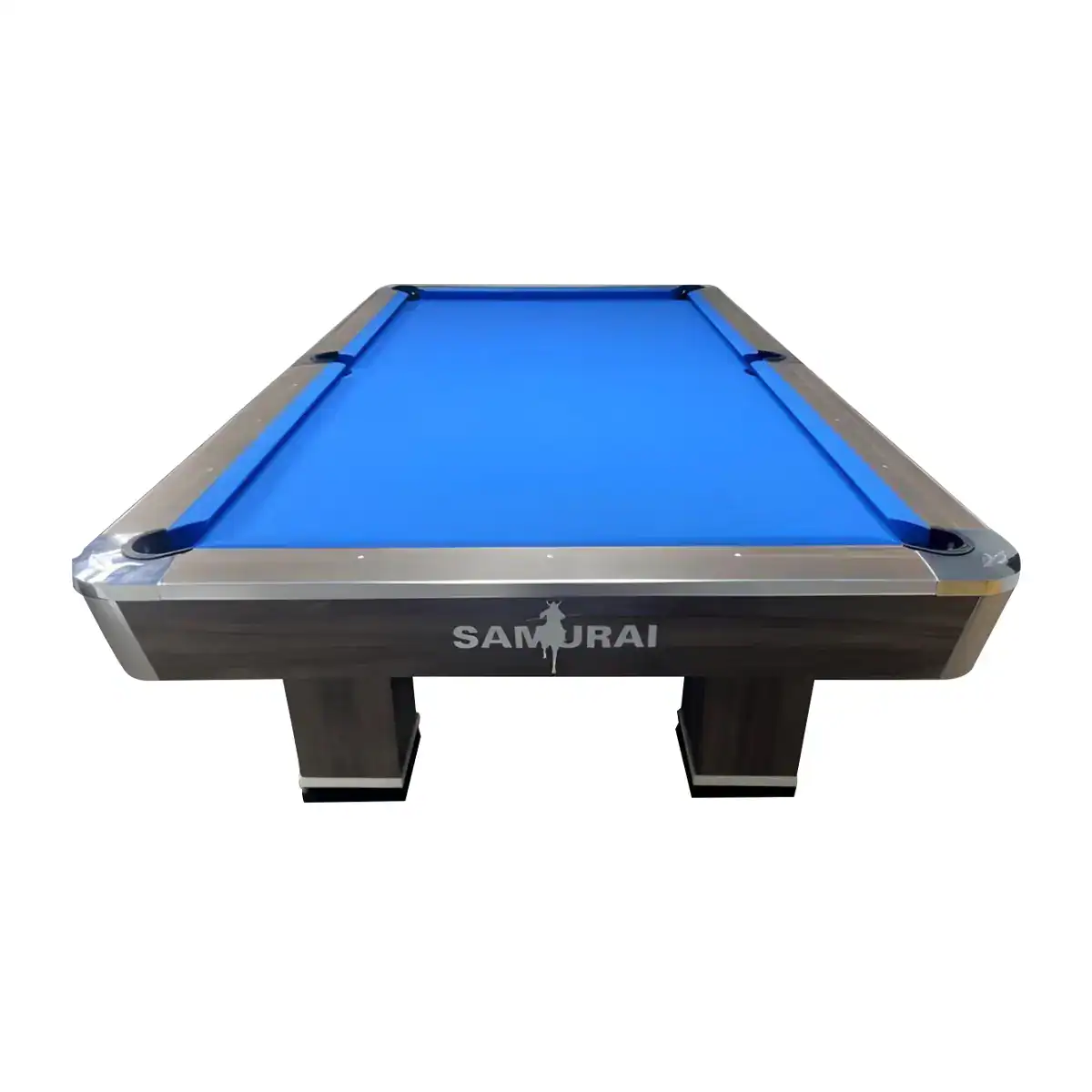 BÀN BIDA LỖ SAMURAI INNOVATION 8 Bàn bida lỗ Samurai Innovation