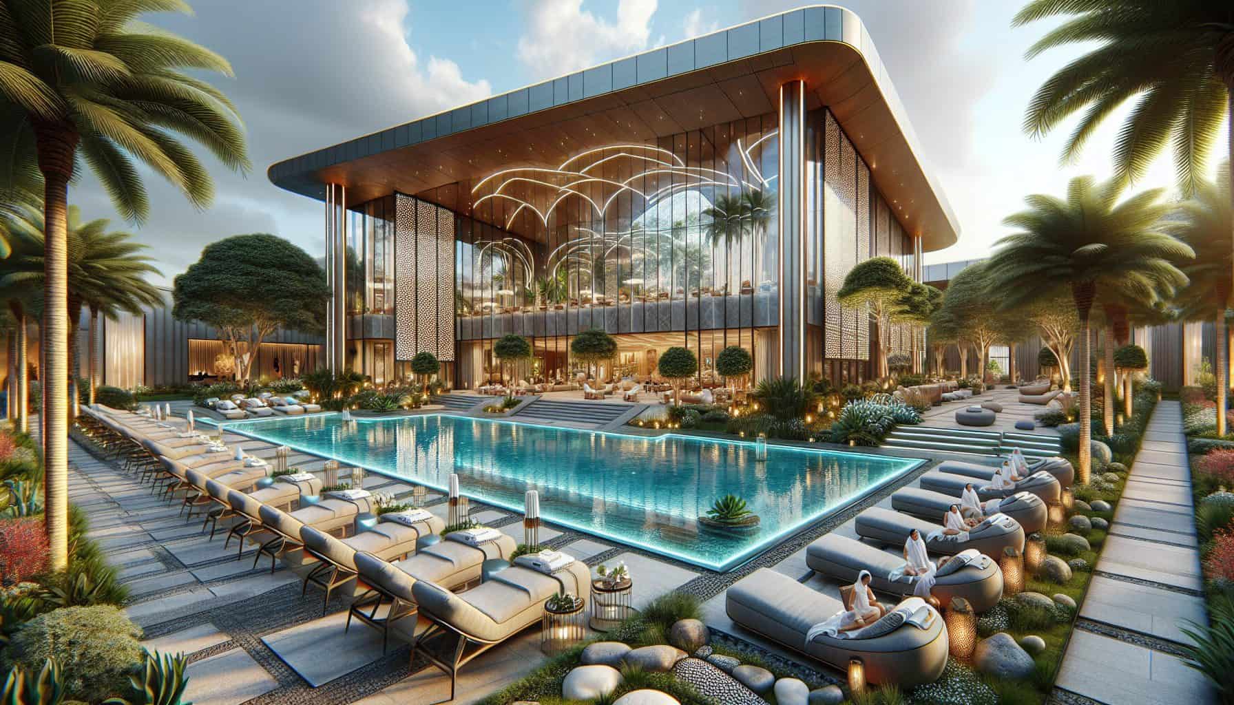 luxor abuja where wellness meets luxury