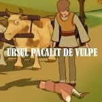 Ursul pacalit de vulpe Desene animate online ursul pacalit de vulpe desene animate online