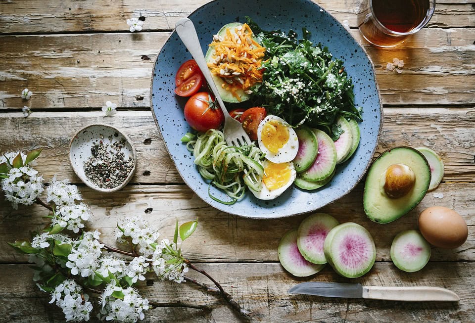 Improving Your Mental Health