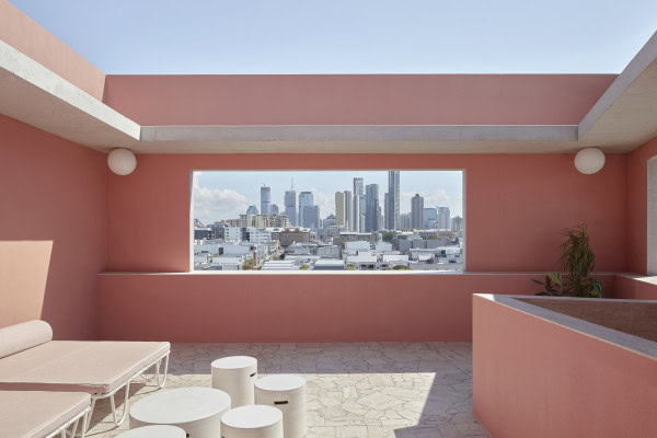 The Calile Hotel