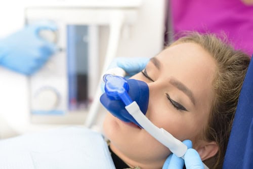 Sedation Dentistry in Scottsdale, AZ