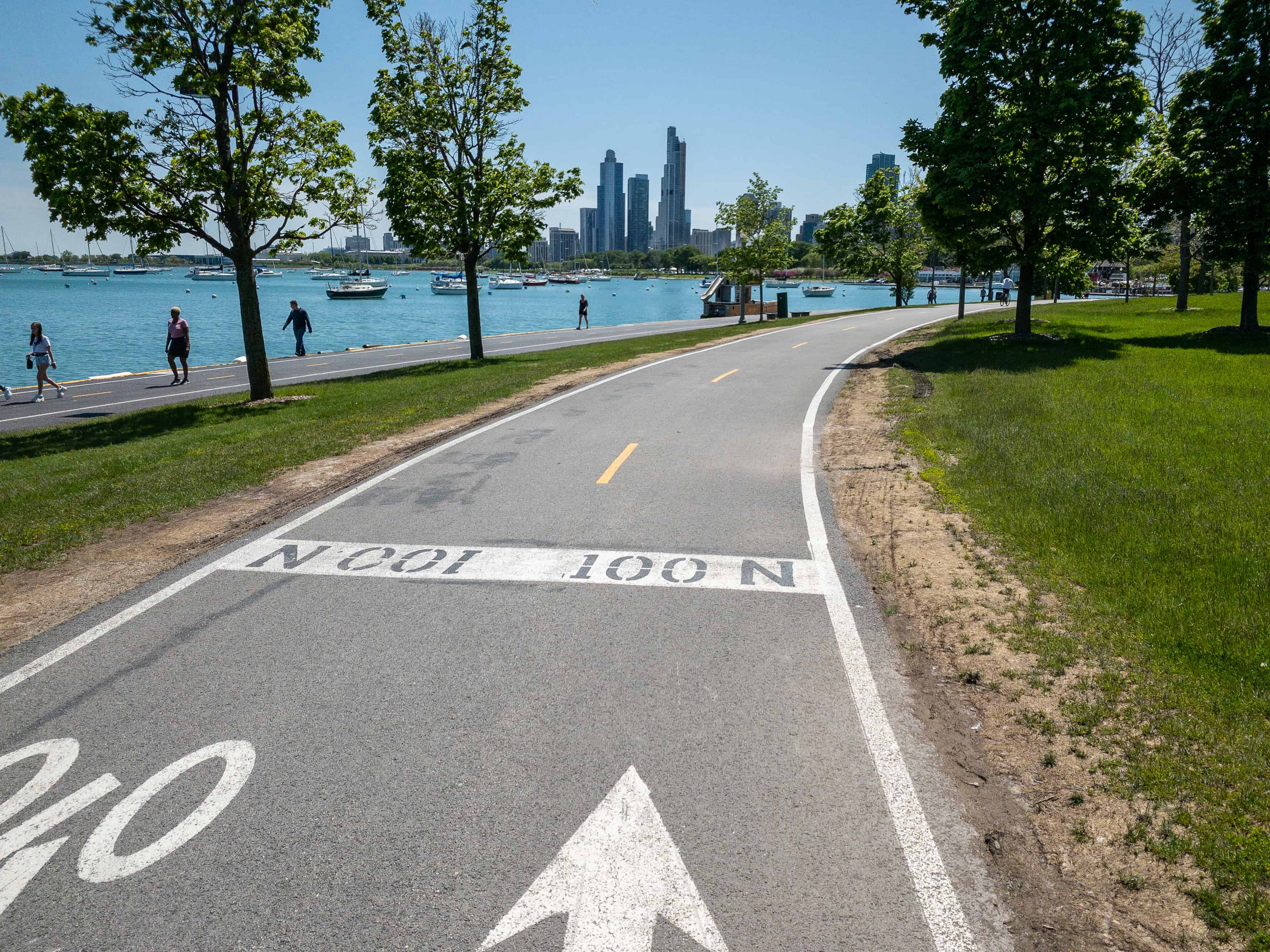 Chicago Parks Chicago Traveler
