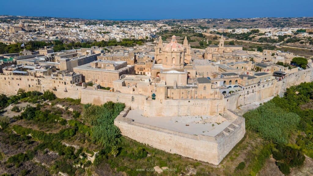 mdina