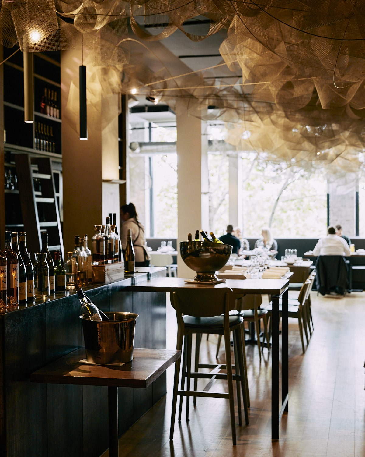 best restaurants melbourne