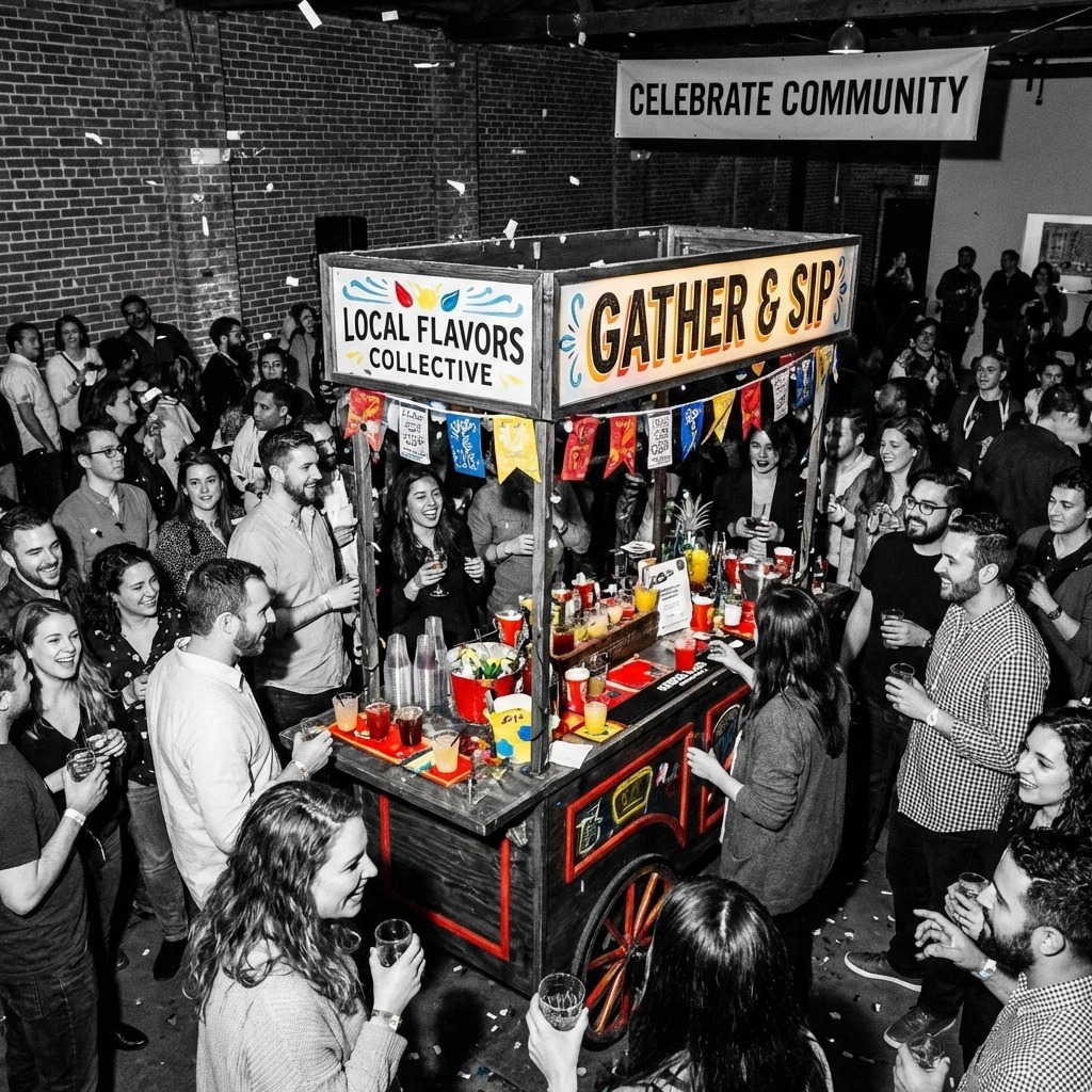 Jager Fancy Cart Jager Fancy Cart