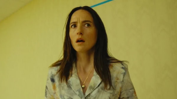 backrooms filme