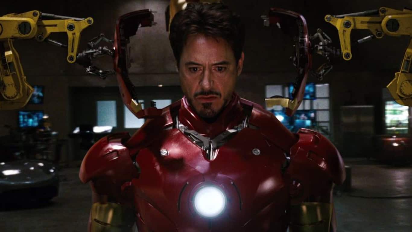 Robert Downey Jr Almost Took On This Marvel Gig Before Iron Man