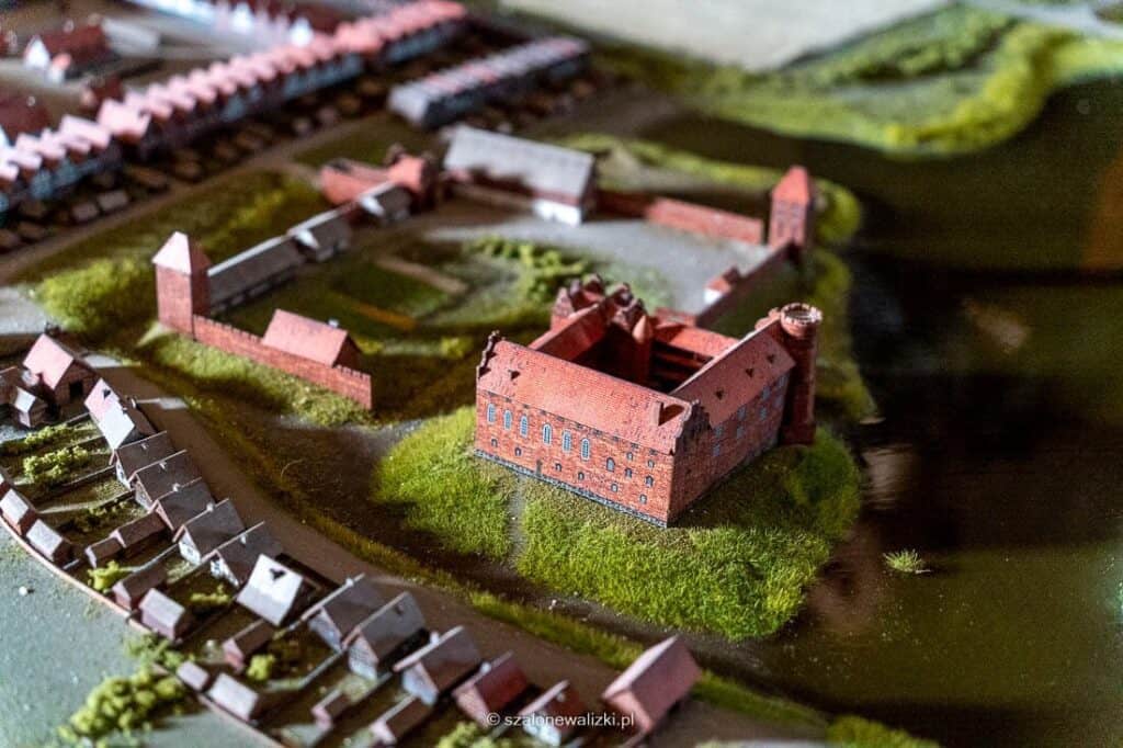 muzeum pogranicza w działdowie