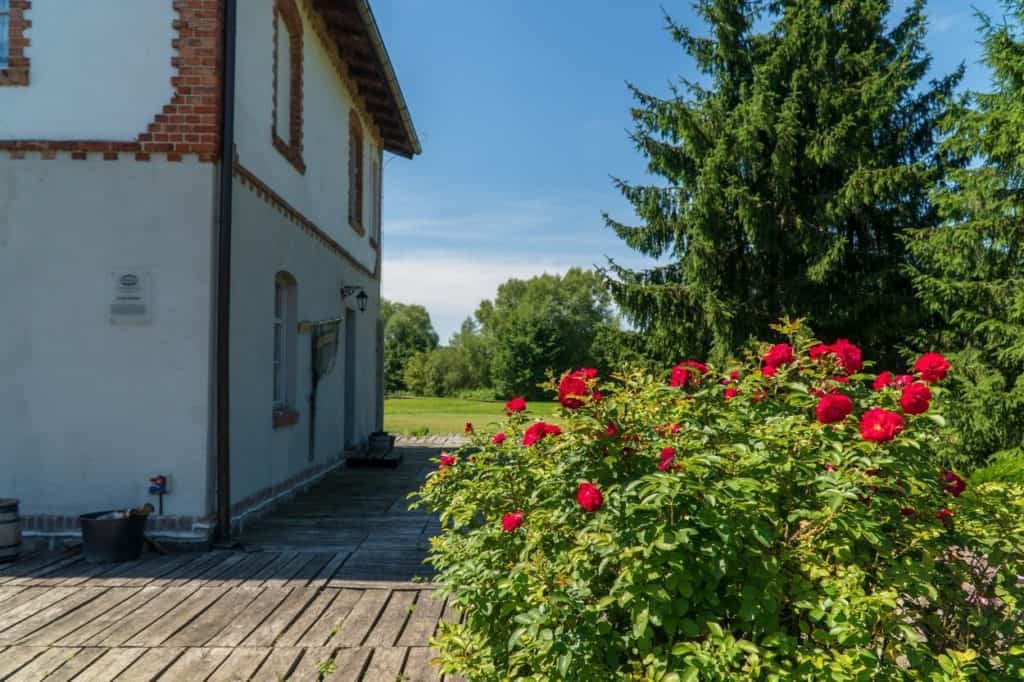 mazury zachodnie