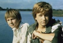 Aventurile lui Tom Sawyer (1968). Film Românesc pentru Copii Aventurile lui Tom Sawyer film romanesc online