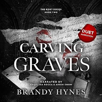 carving graves by brandy hynes