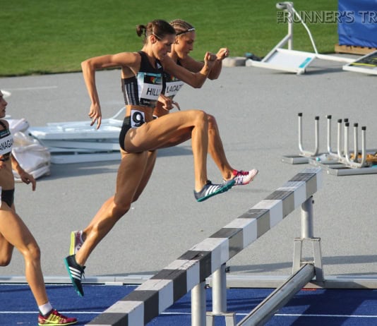 Women’s 3000m Steeplechase Final | Runner’s Tribe | Australian Athletics Championships