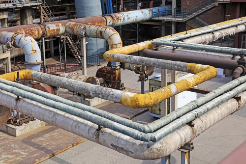 Asbestos Risks in Pipes Mesothelioma We Can Help
