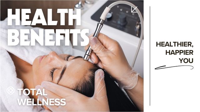 UNLOCK 12 HEALTH BENEFITS OF SPA TREATMENTS FOR A HAPPIER YOU 5 enhancing skin health