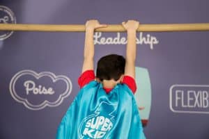 Ateliere de Sport și Creație la The Little Gym București Ateliere de Sport și Creație la The Little Gym București