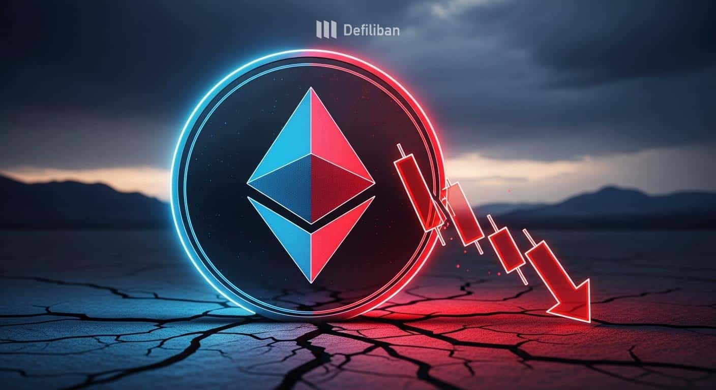 Why Israel–Iran risk and thin liquidity drove ETH liquidations