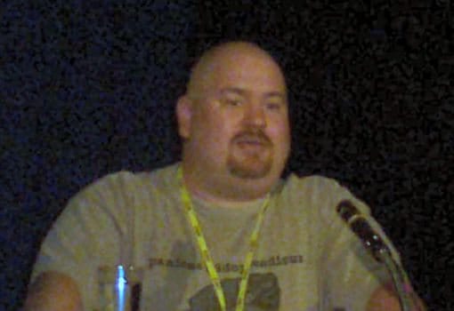 quien es Loyd Blankenship