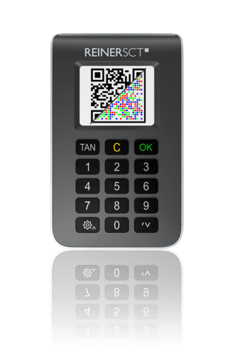 REINER SCT - Your expert for digital security
