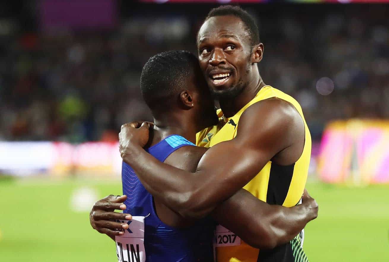 16th IAAF World Athletics Championships London 2017 - Day Two